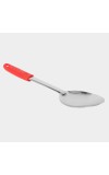 Steel Serving Spoon