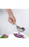 Stainless Steel Serving Spoon