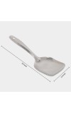 Stainless Steel Serving Spoon