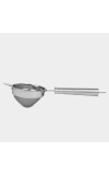 Steel Tea Strainer