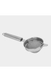 Steel Tea Strainer