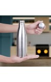 750 ml Stainless Steel Bottle