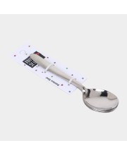 Stainless Steel Spoon