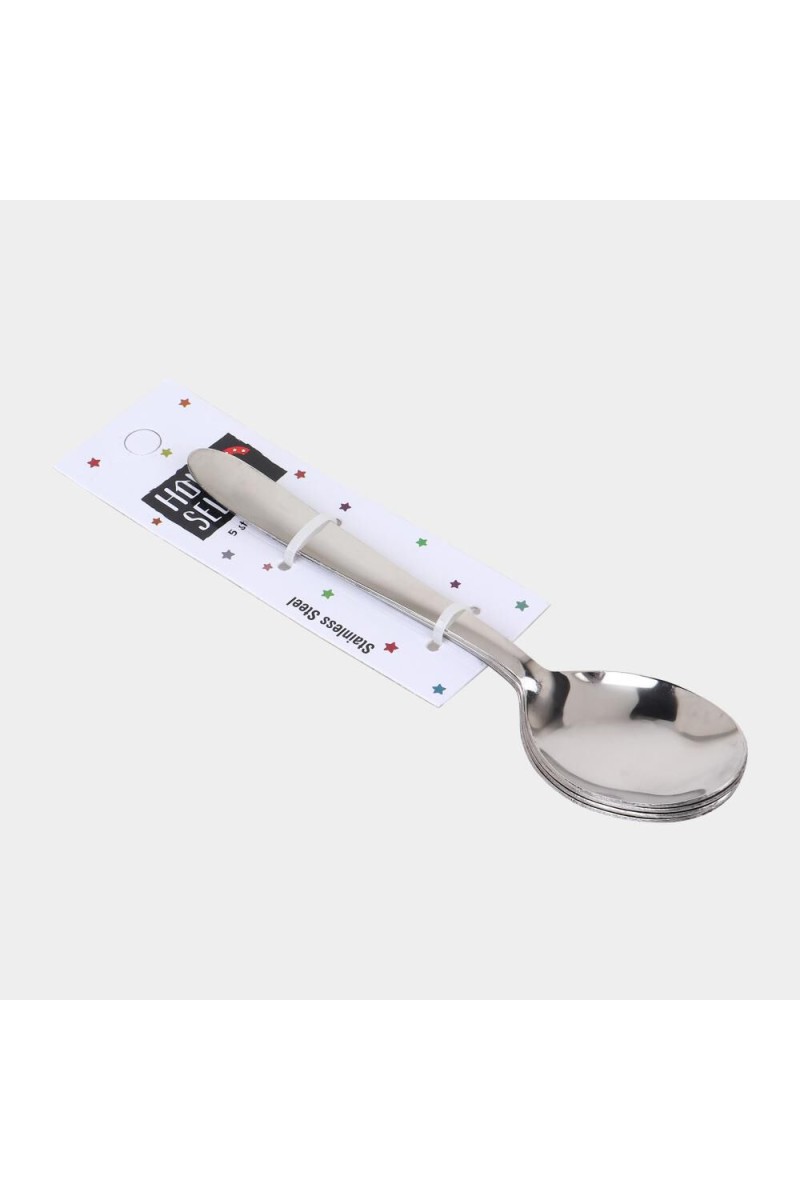 Stainless Steel Spoon