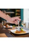 Stainless Steel Spoon