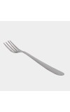 Stainless Steel Fork Set of 4