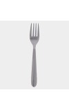 Stainless Steel Fork Set of 4