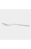 Stainless Steel Fork Set of 4