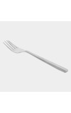Stainless Steel Fork Set of 4