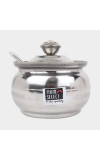 200 ml Stainless Steel Ghee Container