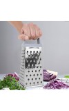 Steel Grater