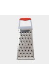 Steel Grater
