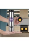 850 ml Steel Bottle
