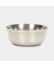 Steel Bowl