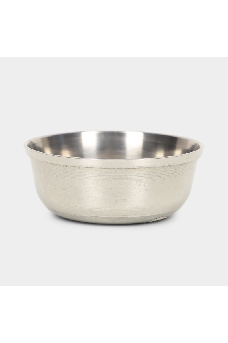 Steel Bowl