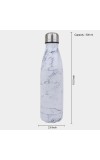 500 ml Steel Bottle