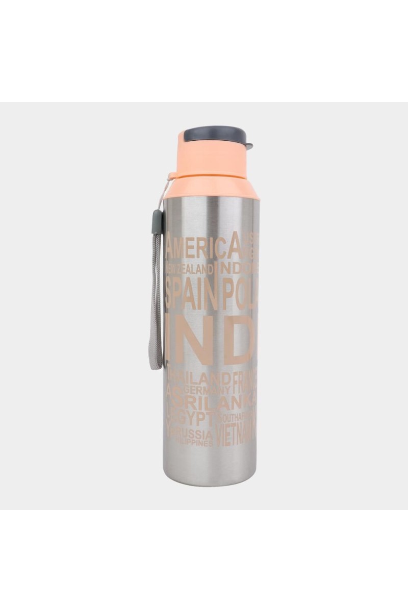 700 ml Steel Bottle