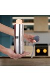 700 ml Steel Bottle 700 ml Steel Bottle