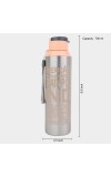700 ml Steel Bottle 700 ml Steel Bottle