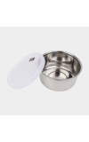 300ml Stainless Steel Container Set of 3