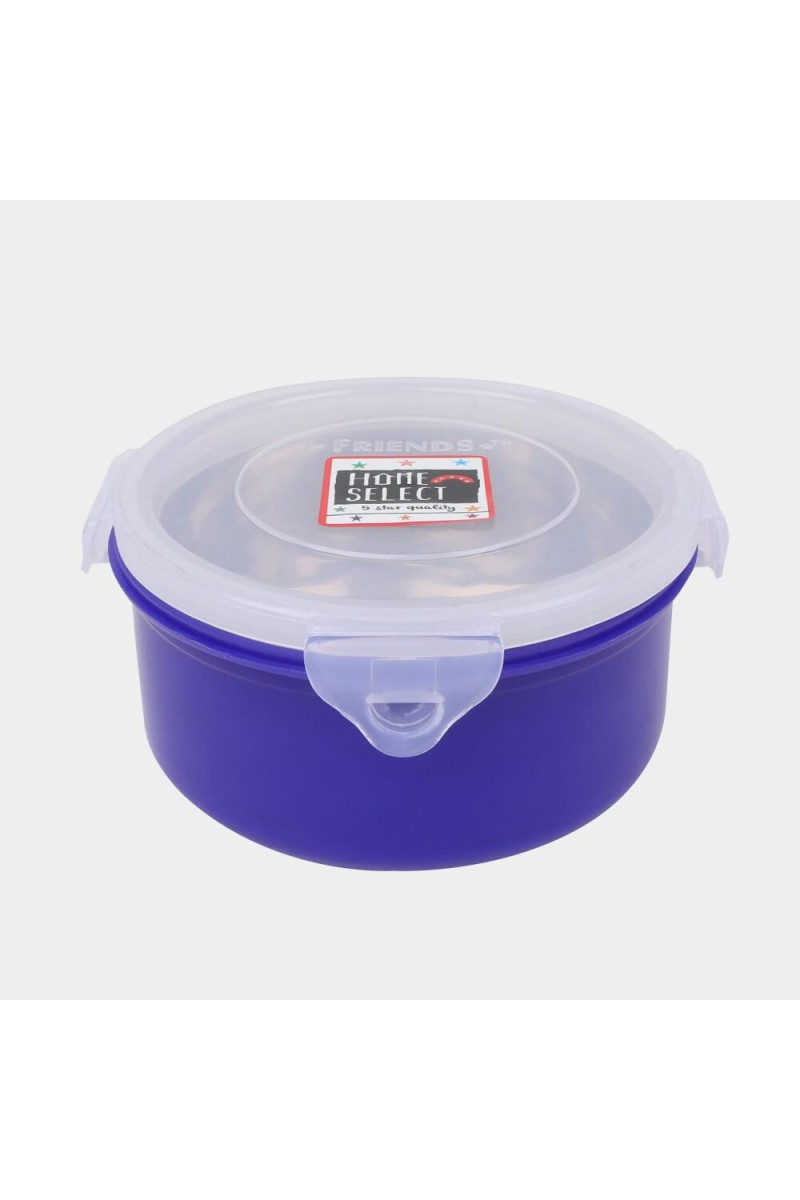 600 ml Stainless Steel Container