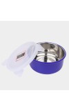 600 ml Stainless Steel Container