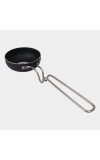 250 ml Iron Tadka Pan