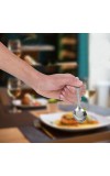 Stainless Steel Spoon