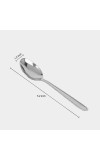 Stainless Steel Spoon