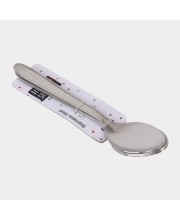 Stainless Steel Spoon