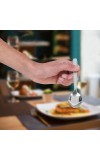 Stainless Steel Spoon