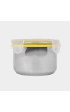350 ml Stainless Steel Container