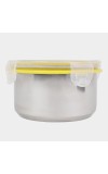 550 ml Stainless Steel Container
