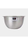 3 L Stainless Steel Bowl