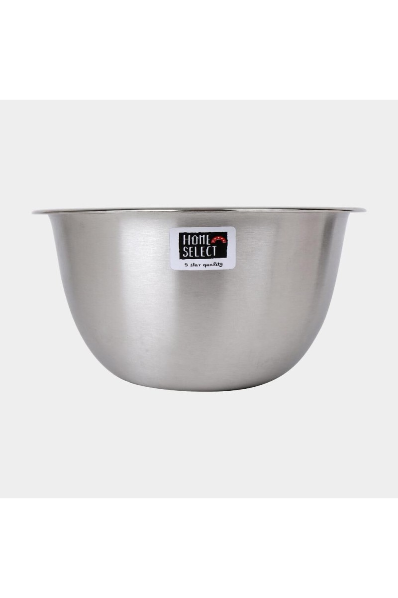 3 L Stainless Steel Bowl