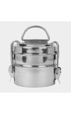 Stainless Steel Lunch Box