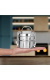 Stainless Steel Lunch Box