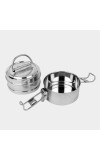 Stainless Steel Lunch Box