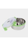 850 ml Stainless Steel Container