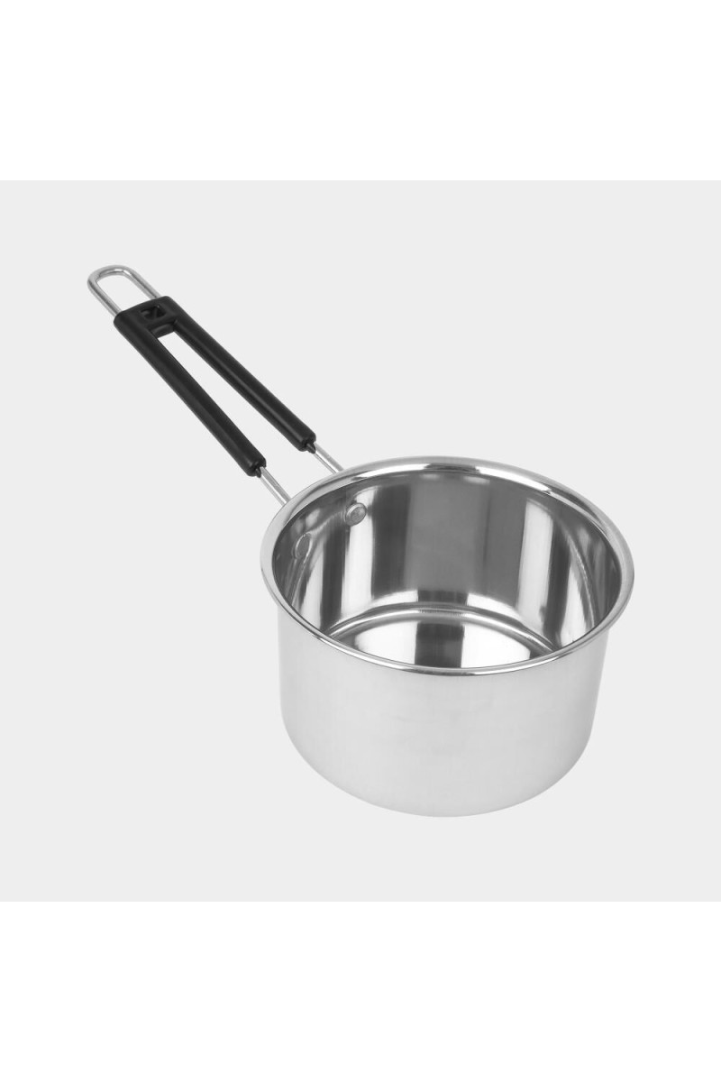 1.5 L Steel Saucepan