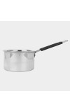 1.5 L Steel Saucepan 1.5 L Steel Saucepan