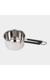 1.5 L Steel Saucepan 1.5 L Steel Saucepan