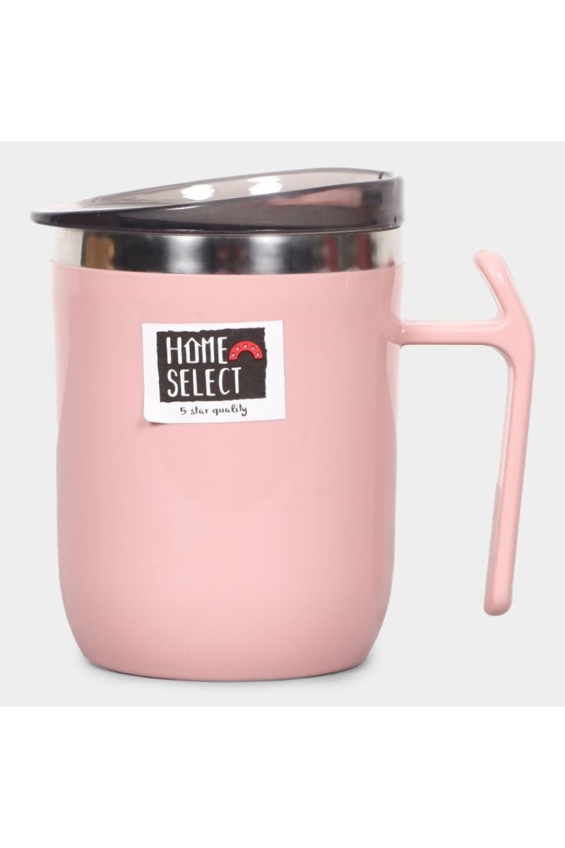 400 ml Mild Steel Mug