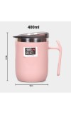 400 ml Mild Steel Mug