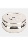 430 ml Stainless Steel Poori Dabba