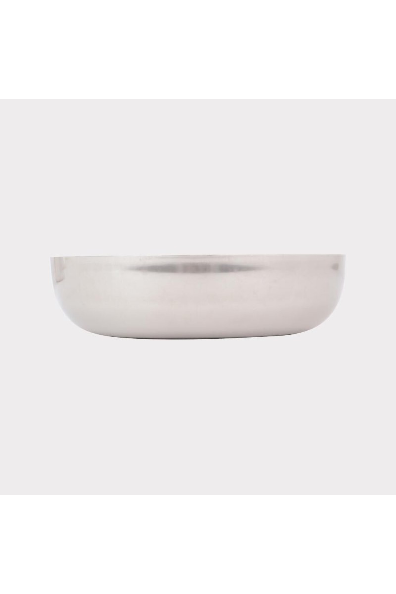 200 ml Steel Bowl