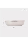 200 ml Steel Bowl
