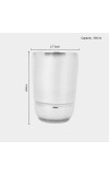 350 ml Stainless Steel Tumbler