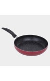 1 L Frypan, 1.5 L Kadhai Non-Stick Cook &amp; Serveware