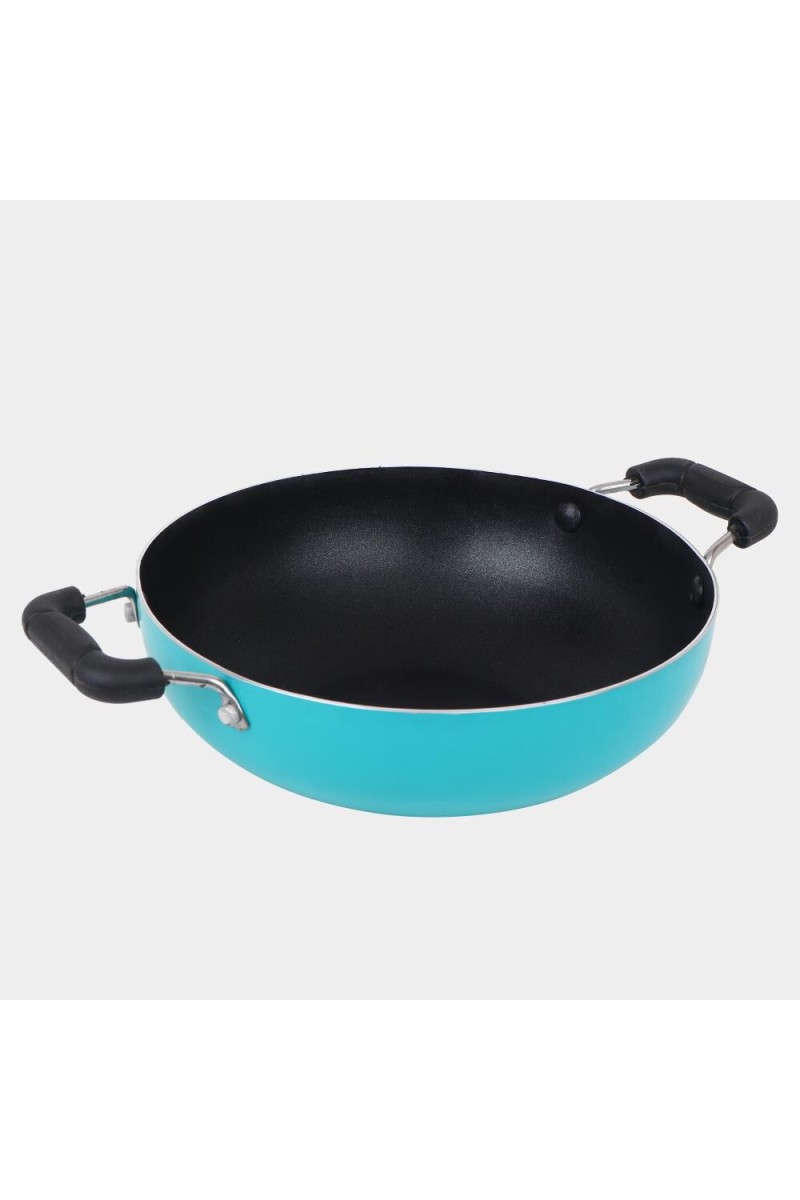 1 L Non-Stick Kadhai